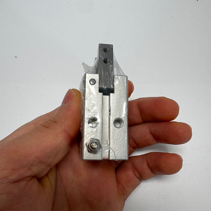 Airtac  HFY series: Y type pneumatic finger  - HFY16