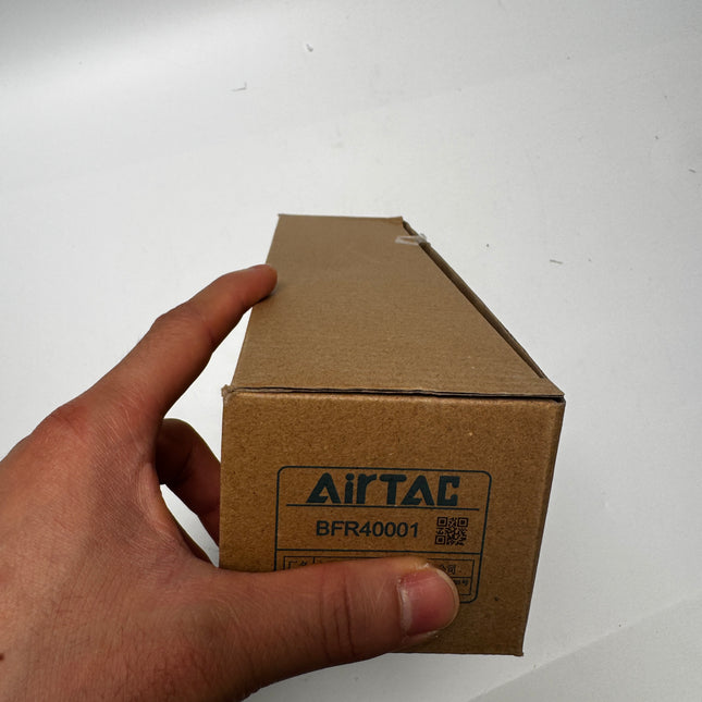 Airtac BFR: Air Filter Regulator  - BFR40001