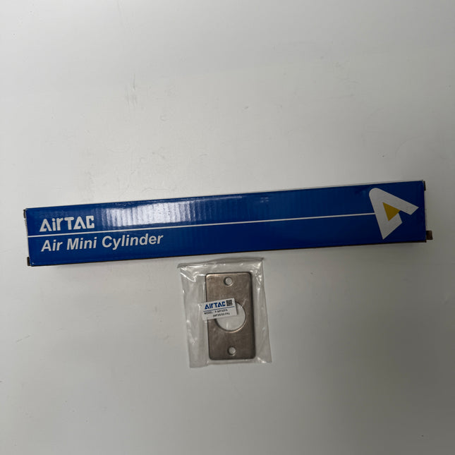 Airtac  MF series: double action cylinder  - MF32X125SUFA