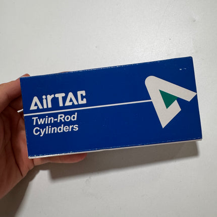 Airtac TR: Double-shaft Cylinder,Double Acting Type- TR20X50S