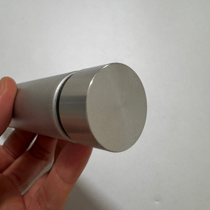 Airtac  MBL series: double action cylinder  - MBL25X40SU