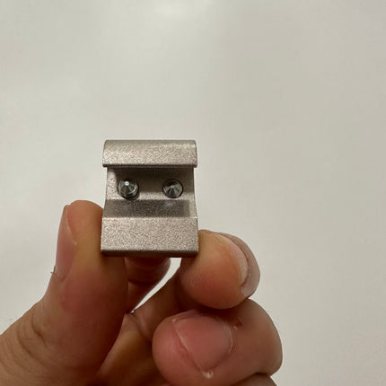 Airtac SC: Mounting Bracket for Cylinder Position Sensor - F-SC63SH