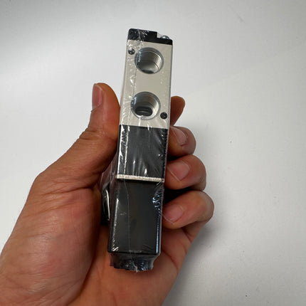 Airtac 3V210-08-NC: Solenoid valve(3/2 way) - 3V21008NCBIG