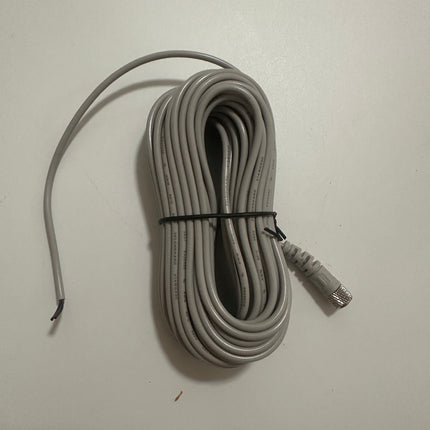 Airtac DMS/EMS/CMS: Sensor,accessory,connecting wire - F-ECM08C100