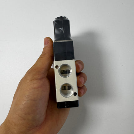 Airtac 3V310-10-NC: Solenoid valve(3/2 way) - 3V31010NCB