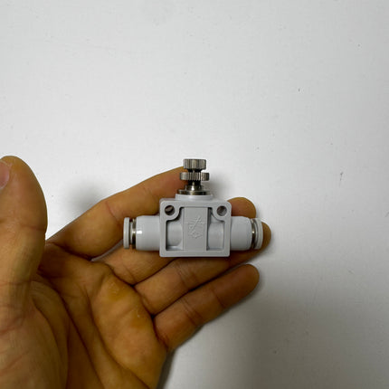 Airtac PSA: Air Flow Control Valve - PSA8
