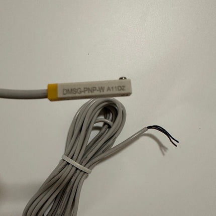 Airtac DMS: Cylinder Position Sensor - DMSG-P030-W