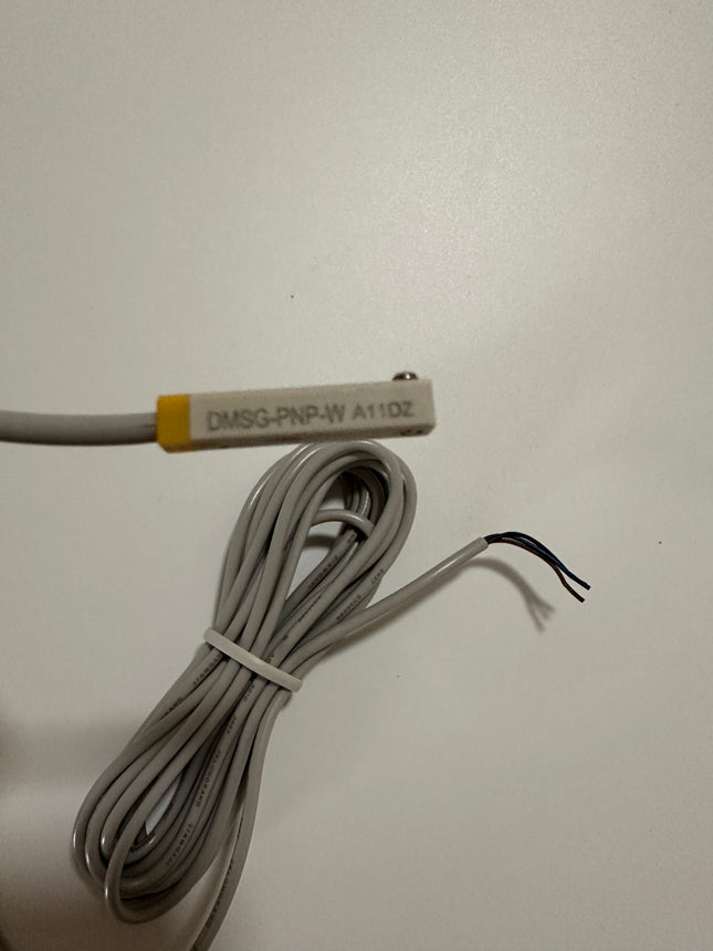 Airtac  DMS Series: Electronic Sensors  - DMSG-P030-W
