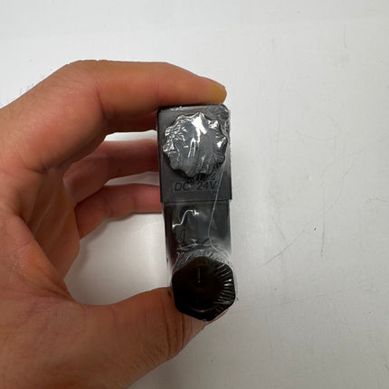 Airtac 2V025-08: 2 Way Solenoid Valve - 2V02508B