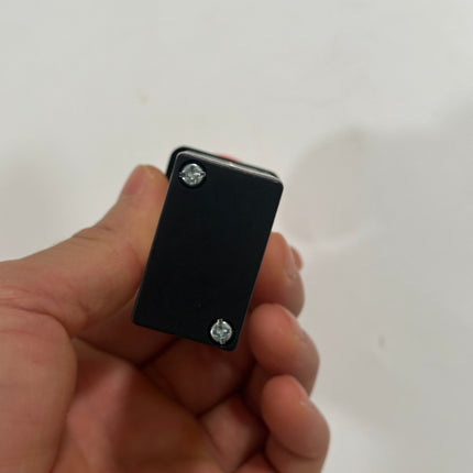 Airtac M5PL210-08: Manual Valve. 5 Way - M5PL21008T