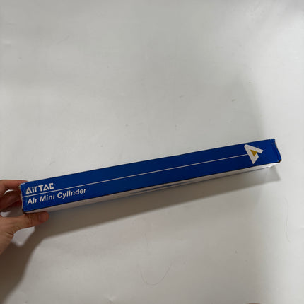 Airtac MF: Mini Cylinder,Double Acting Type- MF25X300SCM