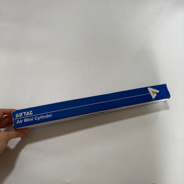 Airtac  MF series: double action cylinder  - MF25X300SCM
