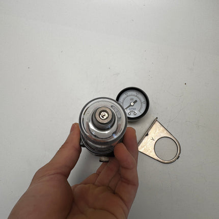 Airtac AFR: Air Filter Regulator  - AFR2000M1