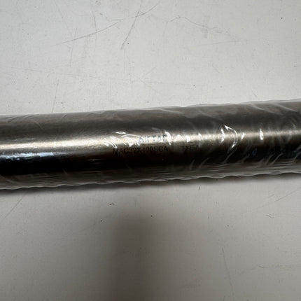 Airtac  MA Series: Adjustable Cylinder with Compound Cushioning  - MAC32X400SCA