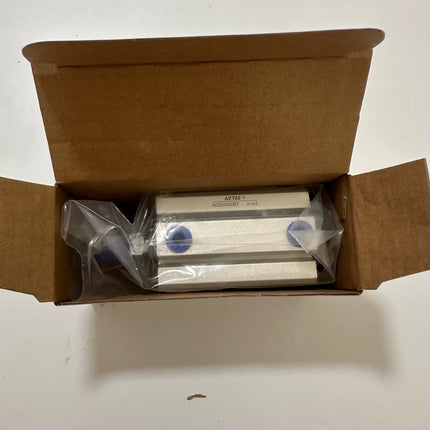 Airtac ACQ: Compact cylinder,double acting- ACQ32X50BT