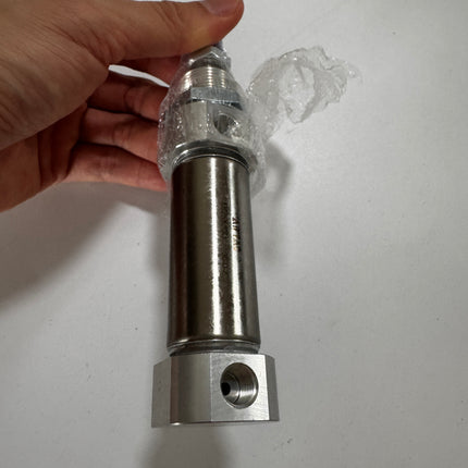 Airtac  MI series: double action type mini cylinder  - MI25X30U