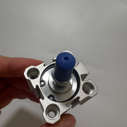Airtac SDA: Compact Cylinder,Double Acting - SDA25X10B