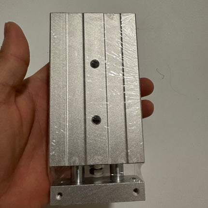 Airtac  TR series: double-shaft cylinder  - TR20X40S