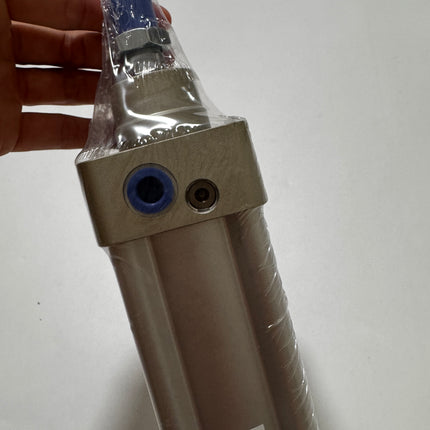 Airtac  SAI series: double acting cylinder  - SAI50X160SG