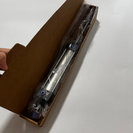 Airtac SCD: Standard Air Cylinder, Double rod type - SCD32X125S