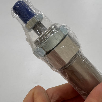 Airtac MF: Mini Cylinder,Double Acting Type- MF25X300SCM