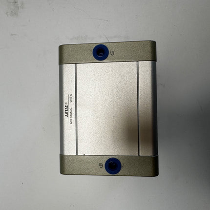 Airtac ACE series: double action cylinder - ACE63X50G - 3