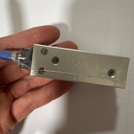 Airtac MK: Multi-solid Cylinder,Double Acting Type- MK16X30