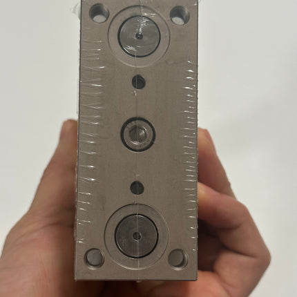 Airtac  TCL,TCM Series: Compound Type Three Axis Cylinder  - TCMJ25X50-50S