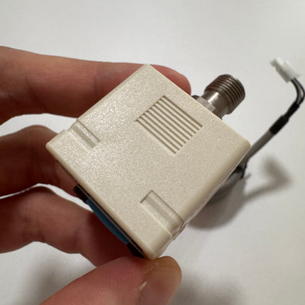 Airtac DPS-P1: Digital display pressure sensor - DPSP1-10020