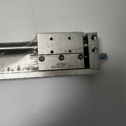 Airtac  RMH series: magnetically coupled rod-less cylinder  - RMH16X450S