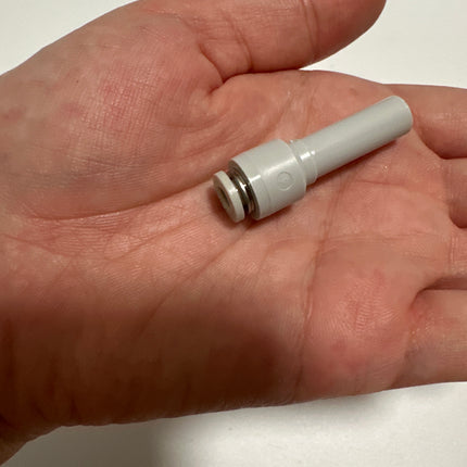 Airtac PGJ: Push Lock Fitting. Plug-in Reducer - PGJ8-4