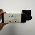Airtac 4V410-15: Solenoid Air Valve - 4V41015CT