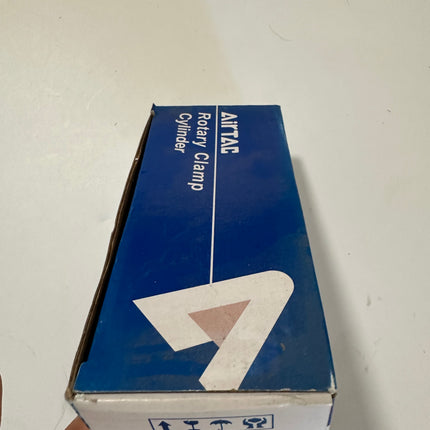 Airtac  QCK series: rotary clamping cylinder  - QCKL25X30S