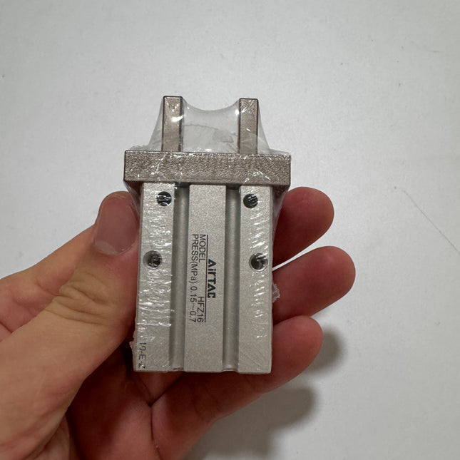 Airtac  HFZ Series: Pneumatic Finger  - HFZ16