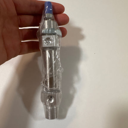Airtac  MI series: double action type mini cylinder  - MI20X25SCA
