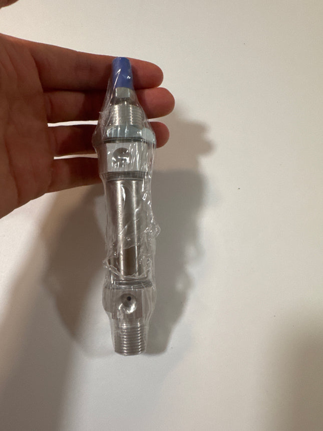 Airtac  MI series: double action type mini cylinder  - MI20X25SCA