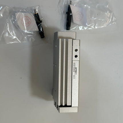 Airtac  HLQL Series: Two-axis Precision Sliding Cylinder  - HLQL12X40SB