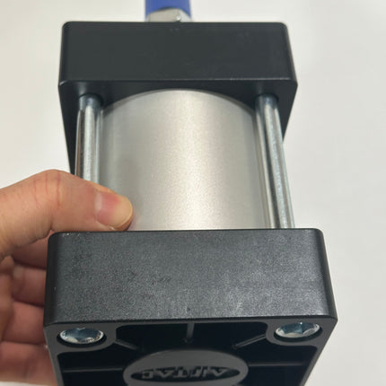 Airtac  SC series: Standard double-acting cylinder  - SC80X25SN