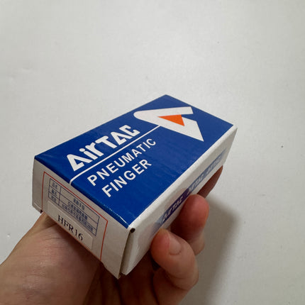 Airtac  HFR series: open and close type pneumatic finger  - HFR16