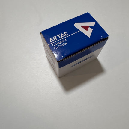 Airtac SDA: Compact Cylinder,Double Acting - SDA12X30