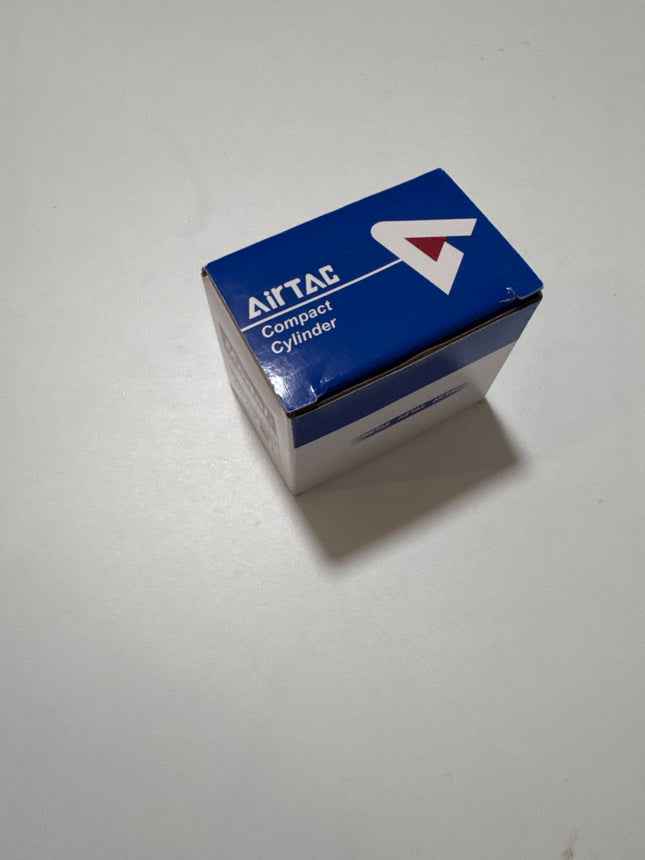 Airtac  SDA series: double action cylinder  - SDA12X30