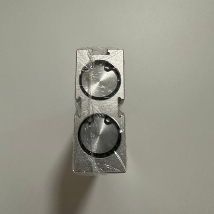 Airtac  TN series: double-shaft cylinder  - TN20X100S
