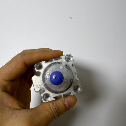 Airtac SDA: Compact Cylinder,Double Acting - SDA32X20SB