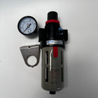 Airtac BFR: Air Filter Regulator  - BFR3000A1