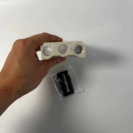 Airtac 300M: Air Valve Manifold - 300M3FT