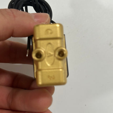 Airtac 2W030-08: 2 Way Solenoid Valve - 2W03008BIG