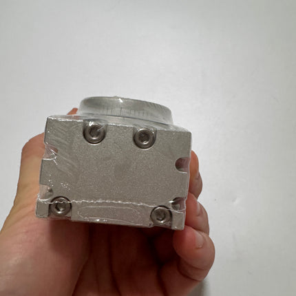 Airtac HRQ: Rotary Table/Rack& Pinion Style - HRQ10