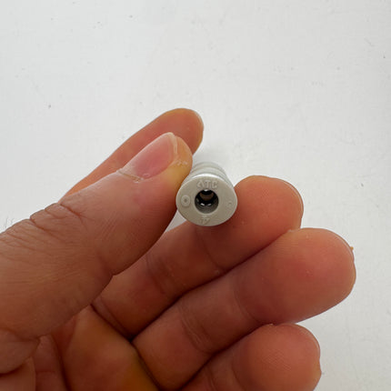 Airtac  Two-way series: APU straight-through  - APU4