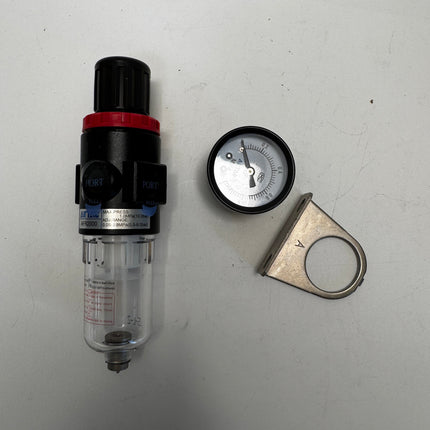 Airtac AFR: Air Filter Regulator  - AFR2000M1