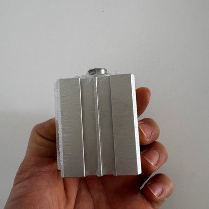 Airtac  SDA series: double action cylinder  - SDA32X20S
